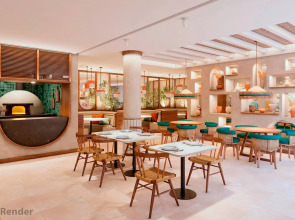 Отель Princess Inspire Tenerife