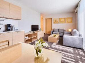 Lucky Bansko Aparthotel SPA & Relax