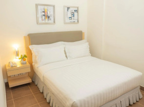 d'primahotel Airport Jakarta Terminal 1A