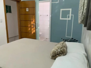 Pousada EAS GRU Airport