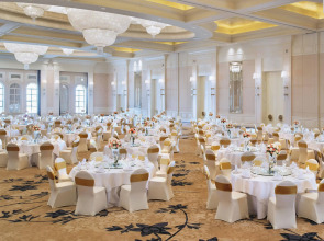 The Castle Hotel, a Luxury Collection Hotel, Dalian