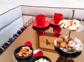 Riad Dar Saba - Saba'S House