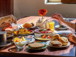 Premier Inn Köln City Mediapark