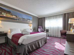 Best Western Plus Paris Orly Airport