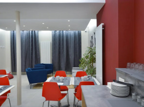 Hotel du Quai de Seine