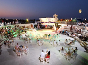 Aladdin Beach Resort