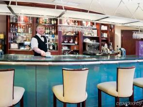 Hotel Mercure Poznan Centrum