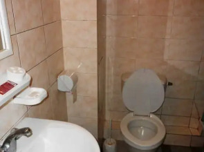 Сатурн Отель