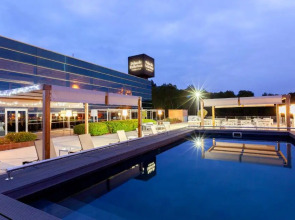 Hotel Palau de Bellavista by URH