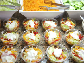 Eurosalou Hotel & Spa