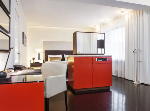 Elite Eden Park Hotel