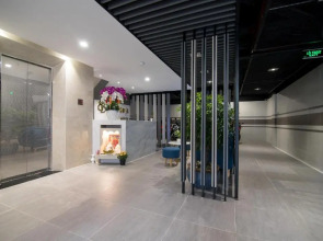 Bin Bin Hotel 7 - Near Ton Duc Thang University