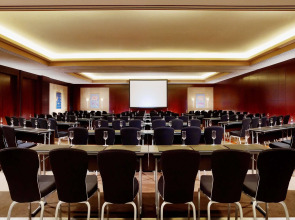 Le Méridien Hamburg