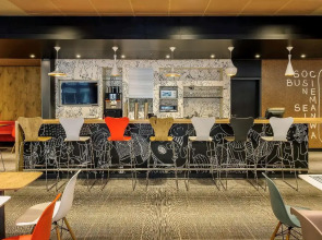 ibis Berlin Kurfürstendamm