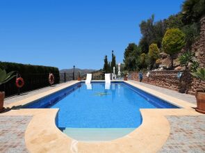 1094 Cortijo el Niño