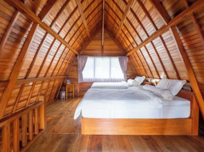 The Polumb Garden Bedugul