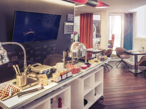 Hôtel Mercure Strasbourg Centre Petite France