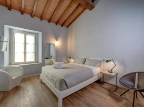 Hotel cortaccia sanvitale