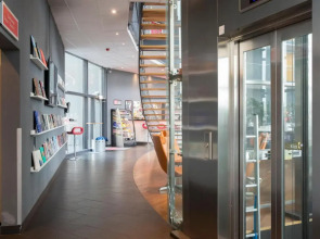 Aiden by Best Western Skavsta Airport