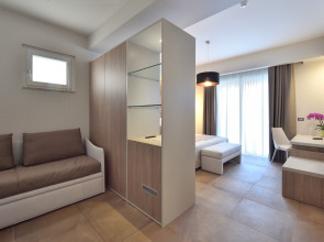 Pietra di Luna Hotel