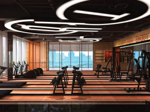 Capri By Fraser Bukit Bintang