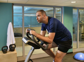 Mercure Lyon Centre Saxe Lafayette