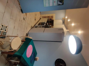 Апартаменты на улице Севастопольская