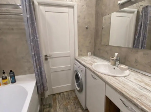 Апартаменты на бульваре Цветочный, д. 12В