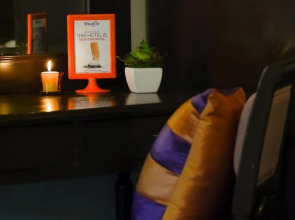 iCheck inn Klong Muang