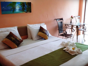 Huahin Euro City Hotel