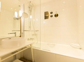 Hôtel du Triangle d'Or