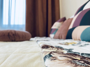 Апартаменты Покровские