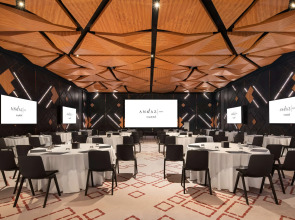 Andaz Doha, By Hyatt