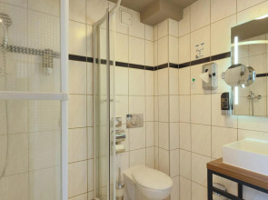 Trip Inn City Hotel Giessen