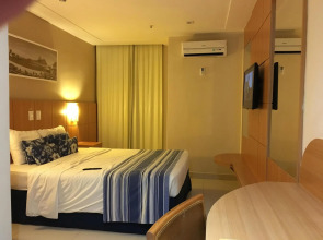 Hotel Atlântico Rio