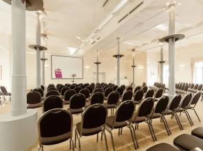 Ameron Hotel Abion Spreebogen Berlin