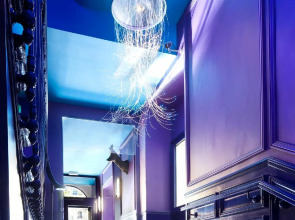 Le Petit Beaumarchais Hotel & Spa