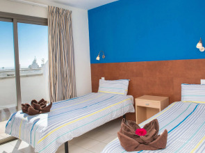 Apartamentos Dolores