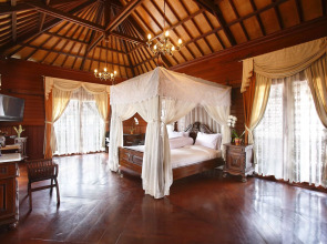 The Volcania Kintamani