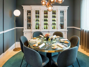 Hilton Brussels Grand Place