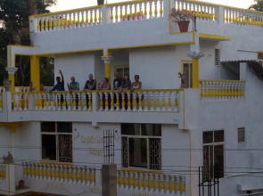 Hotel Cupids Heaven Agonda