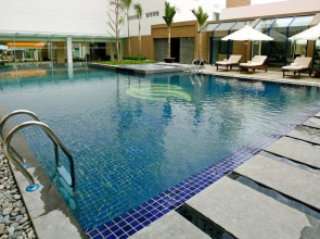 TTC Hotel - Michelia