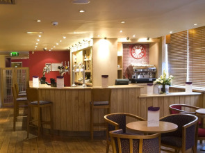 Premier Inn Glasgow City - George Square