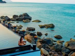 InterContinental Danang Sun Peninsula Resort by IHG