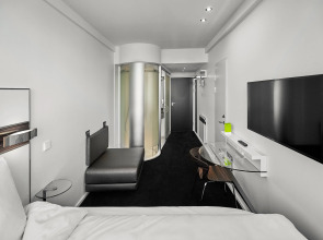 Wakeup Copenhagen Bernstorffsgade