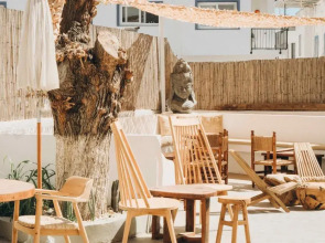 Notarius Hotel Bodrum