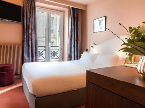 Hôtel Belloy Saint-Germain