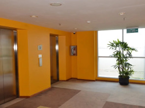 Hotel ibis budget Jakarta Airport