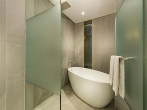 Hotel Peyto Samseong