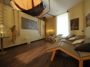 Hotel Salus Terme - Adults Only